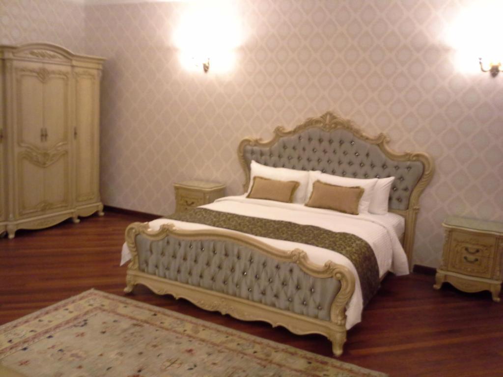 The Kahaani Hotel Ayer Keroh Habitación foto