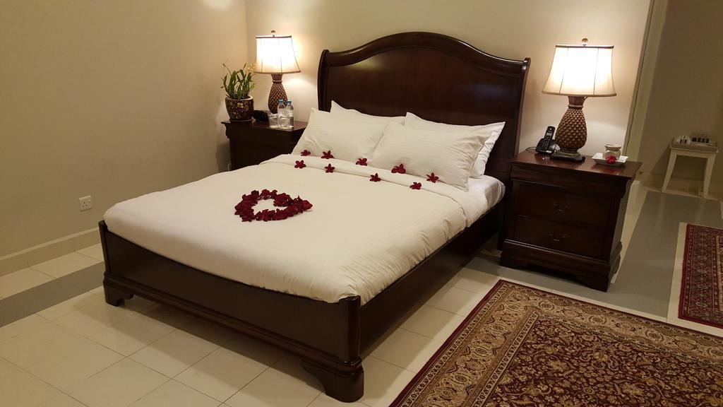The Kahaani Hotel Ayer Keroh Habitación foto